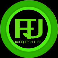 ROFIQ TECH TUBE