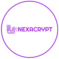 Nexa Crypt