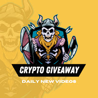 CRYPTO GIVEAWAY