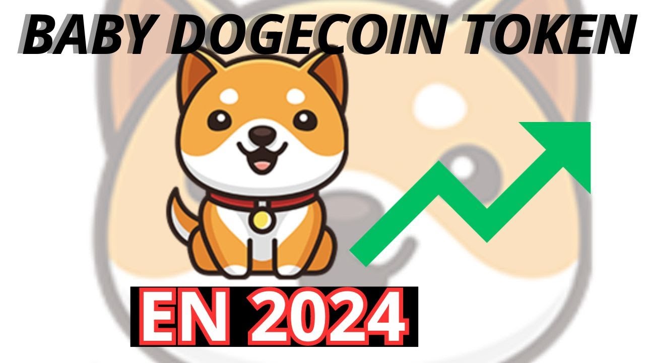 2024 is an important year for all BABY DOGECOIN[BABY DOGE] investors