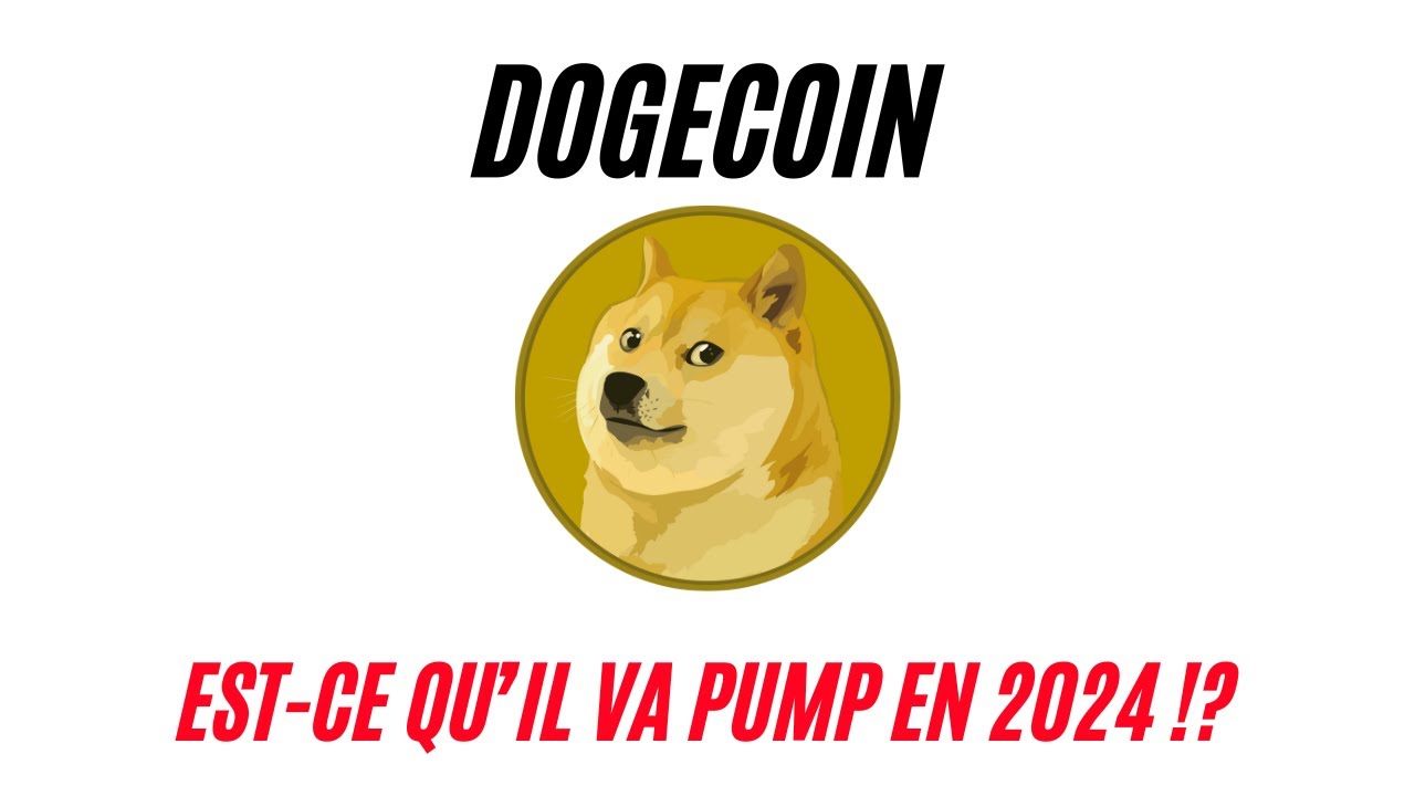 🚨 DOGE DOGECOIN: WILL IT FINALLY WAKE UP!?