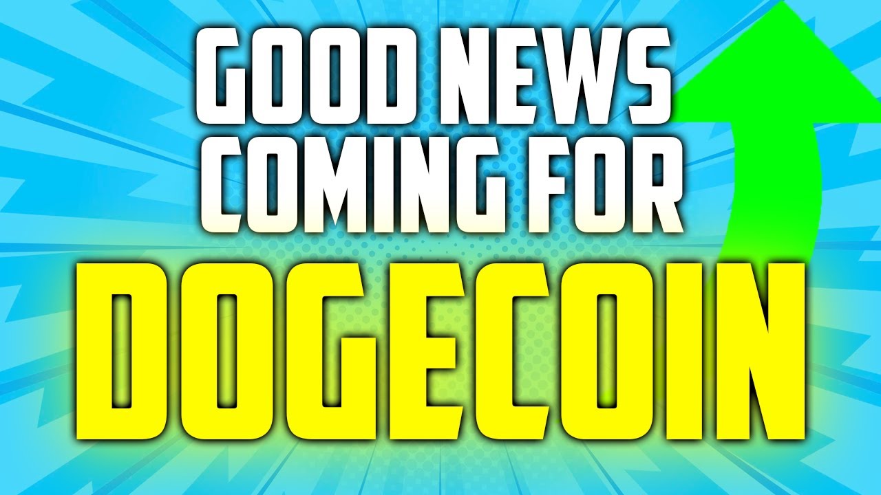 Shockwave Alert: Major News Incoming for DOGECOIN ! Brace for Impact. 💥📈