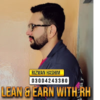 Learn & Earn with RH