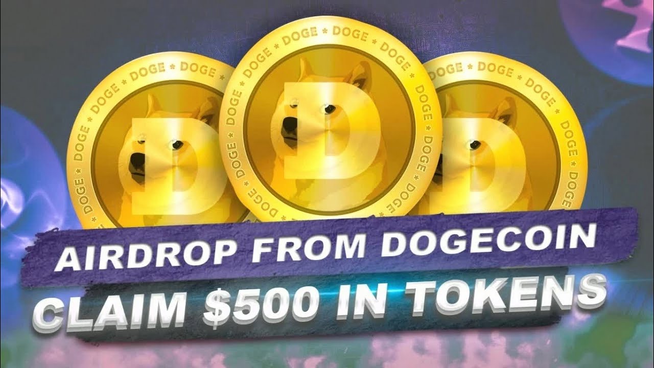 DOGE Crypto Airdrop 2023: Cash In on $500, Baller Style! 💸🏀