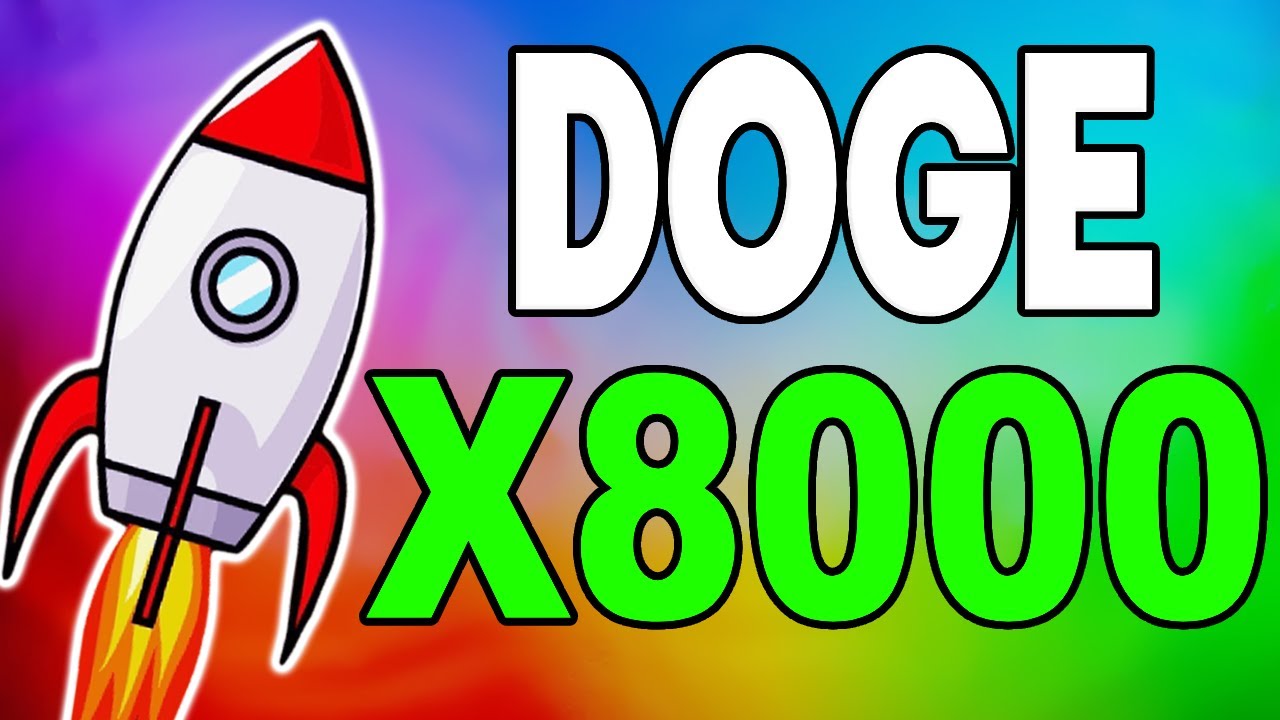 DOGE WILL X8000 AFTER DEAL WITH CHATGPT - Dogecoin PRICE PREDICTION 2023-202