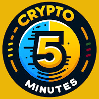 TU CRIPTO EM 5 MINUTOS