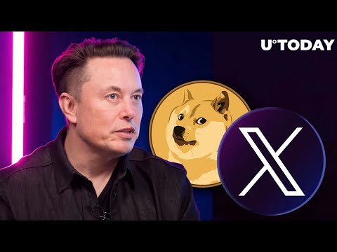 If Musk’s X platform launches P2P payments, Dogecoin will shine