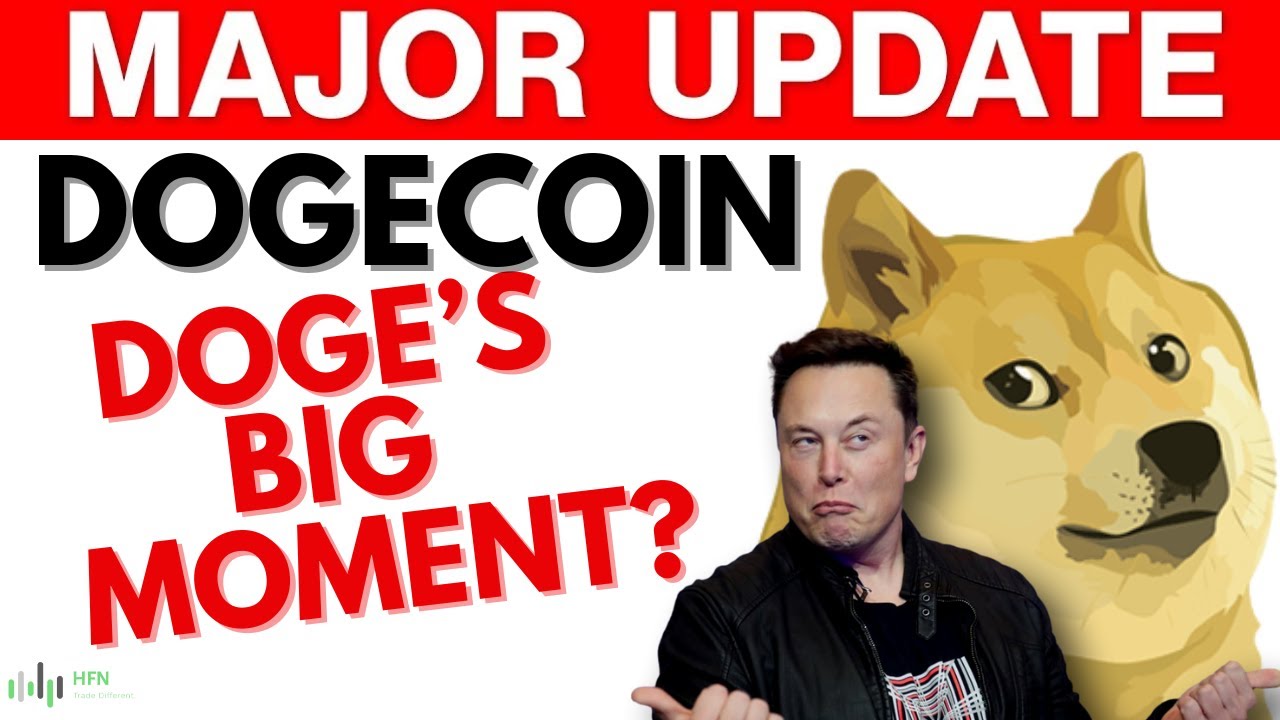 Elon's Latest Bombshell: Dogecoin Set To Change ‘X’ Twitter Payments! Dogecoin Price Prediction