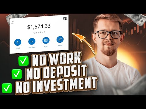 FREE 4,000 DOGECOIN : Claim Instant DOGE Without Mining Or Investment (🎁PROOF)| Crypto News Today