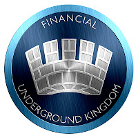 Financial Underground Kingdom Cryptocurrency