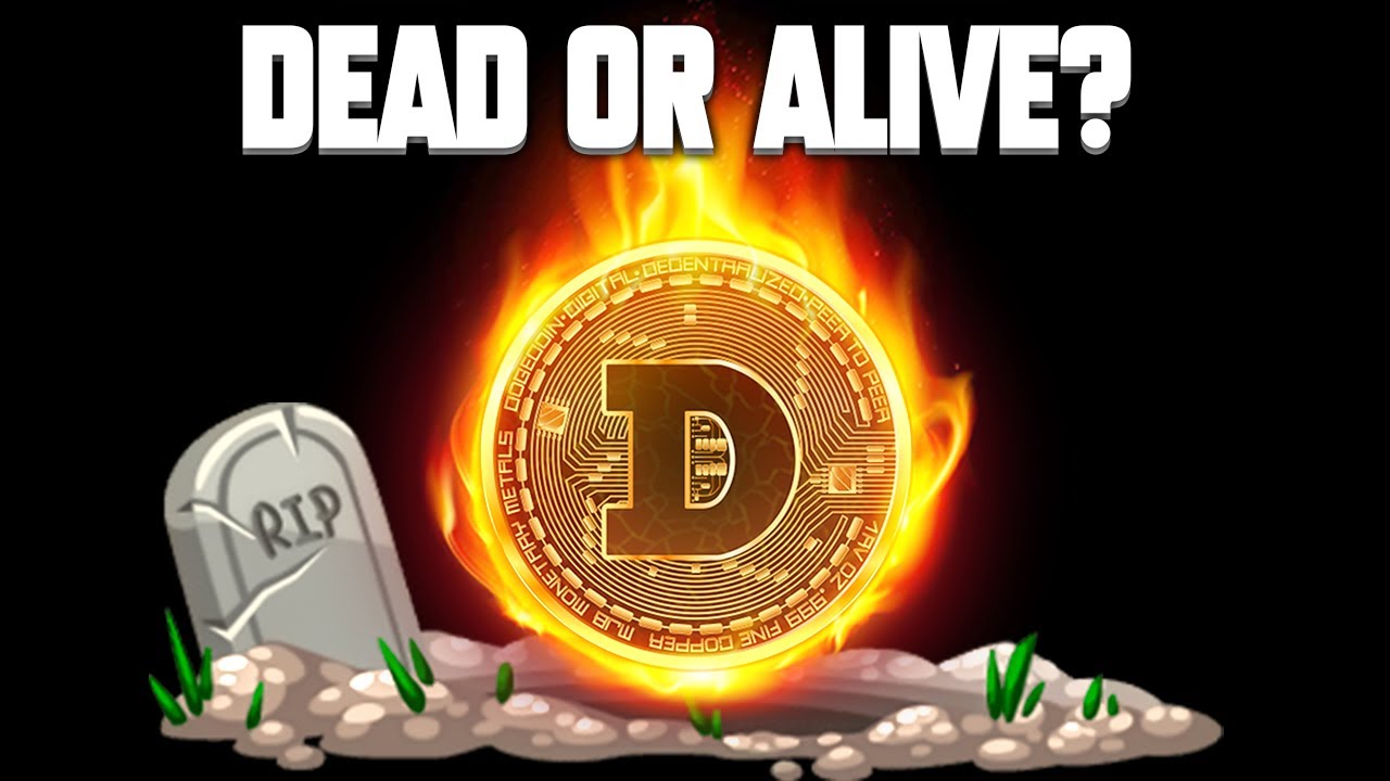 Is Dogecoin Dead? | The Truth | Dogecoin News