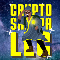 Crypto Sherpa