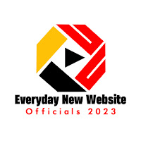 Everyday New Website