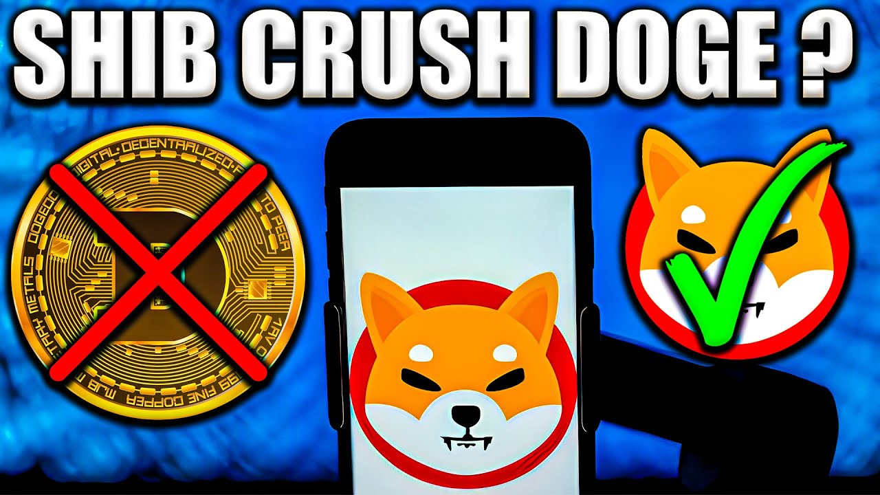 Why SHIB Will Crush DOGE in 2024 and How RETIK Can Beat Them Both | Shiba inu coin prediction 2024