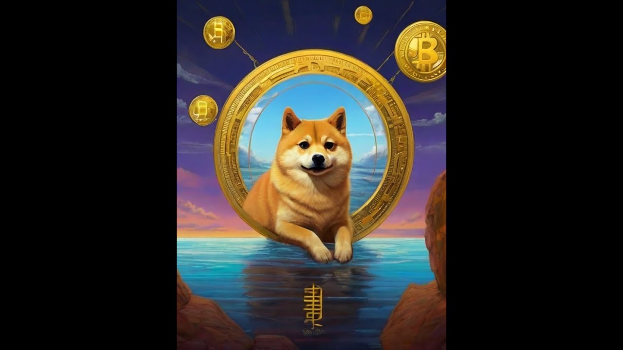 Chapter 1: The Origin of Dogecoin