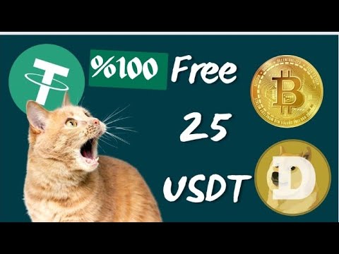 free Dogecoin mining - Grab $25 DOGE without investment