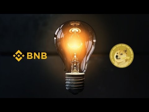 THE BIGGEST CRASH IN HISTORY IS COMING IN BNB COIN, AND A RISE IS COMING IN DOGECOIN: THE EXPLOSION SIGNAL HAS BEEN CAUGHT!!🚀