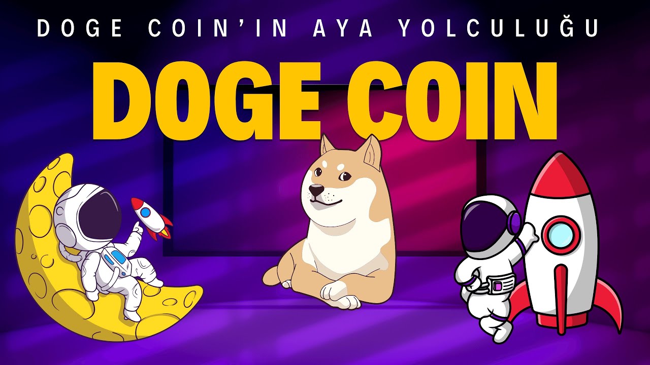 🚀 Dogecoin BREAKING NEWS: Going to the MOON!🌕