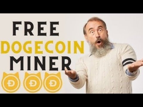 Claim Free Dogecoin Every second 💰 No Investment 💯