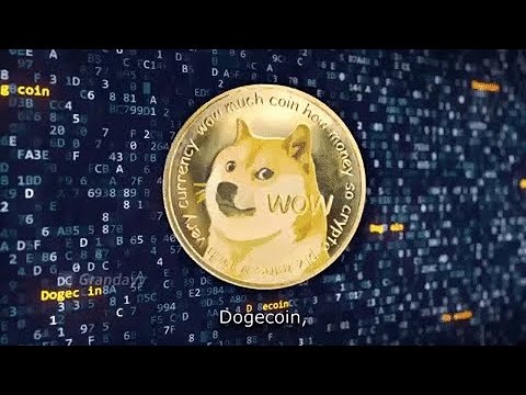 Prix ​​​​du DogeCoin 📈🐕🚀