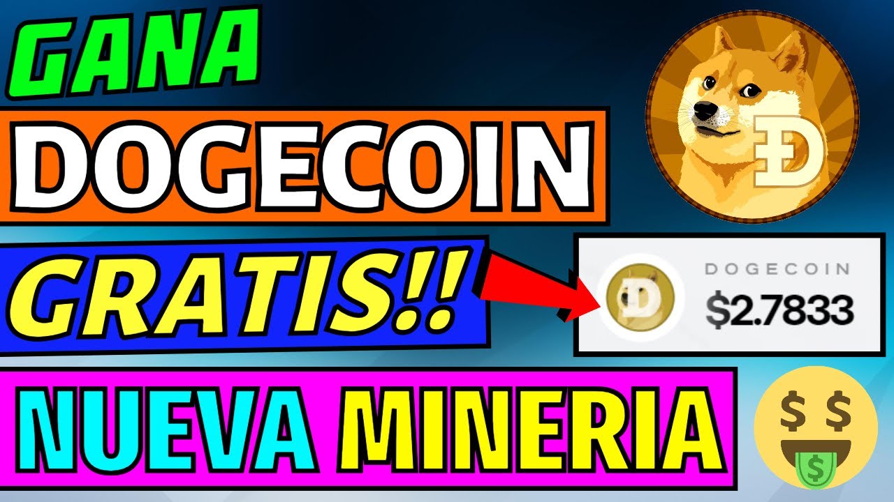 FREE CRYPTOCURRENCIES CLOUD MINING🤑Earn FREE DOGECOIN🔥CLOUD MINING WITHOUT INVESTING 2024