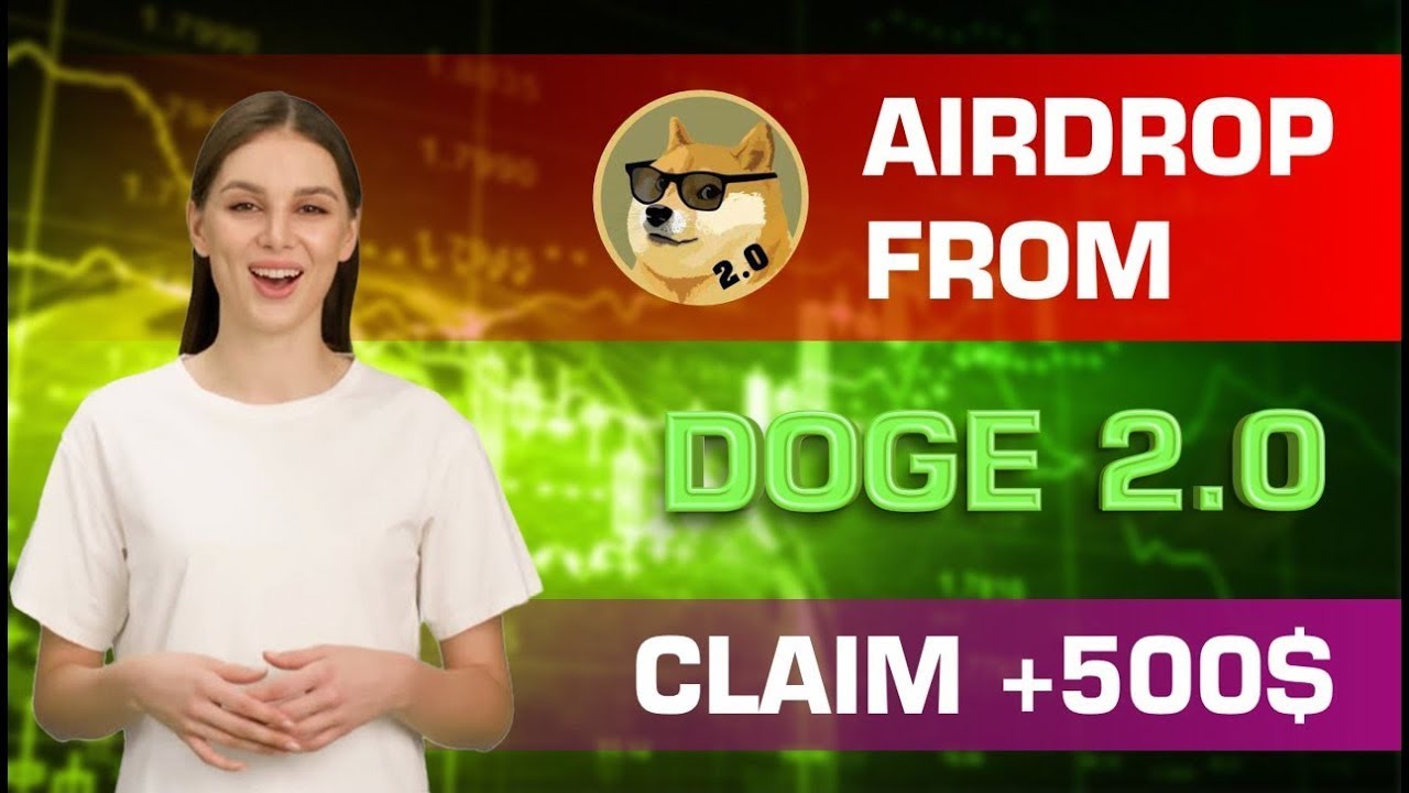 DOGE2.0 NEtwork Doge 2.0 token crypto REVIEW | NEWS and UPDATE | get $500 in link