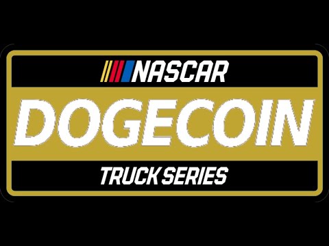 Aggressive Goes Around At The Glen | Dogecoin Truck Series