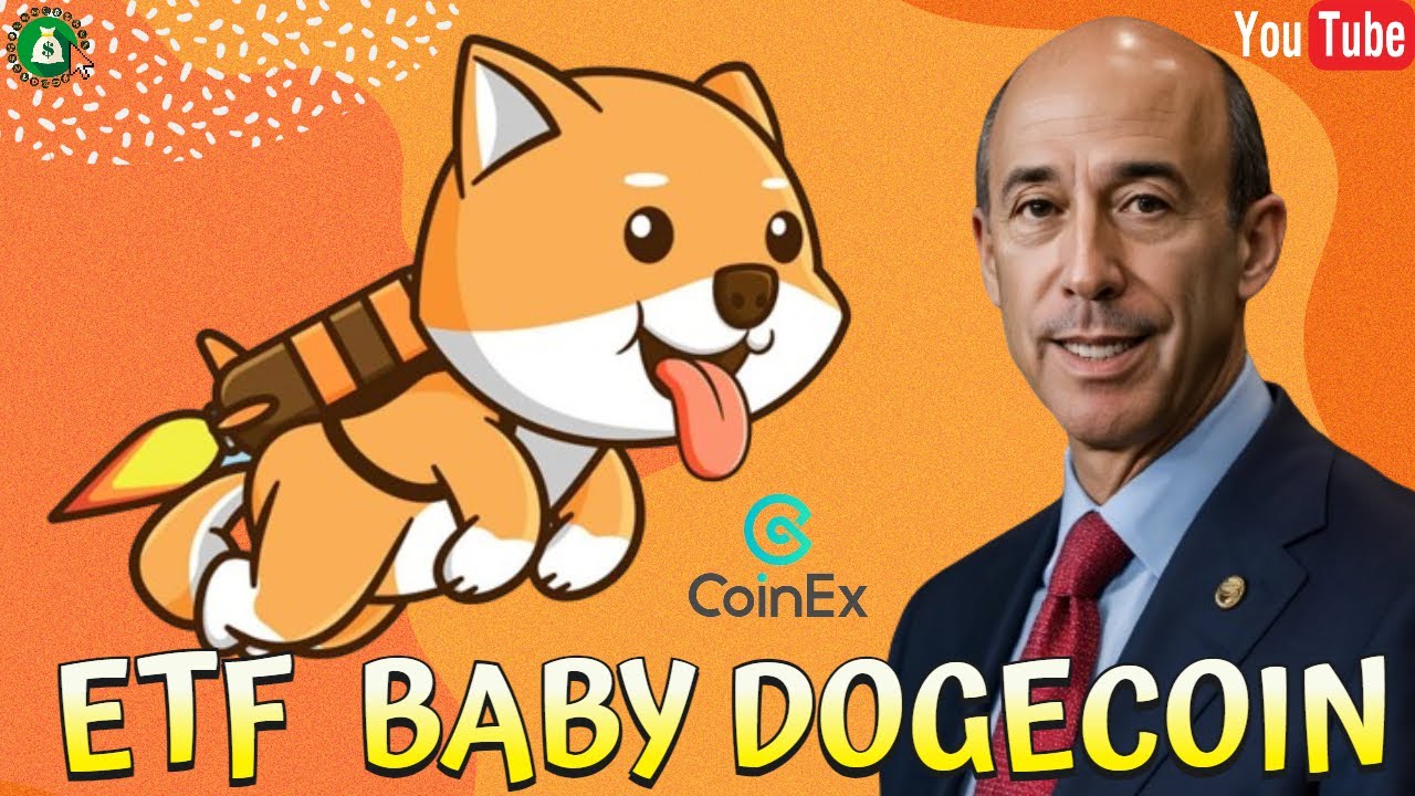 Baby Dogecoin ETF Approved – Crypto Analysis