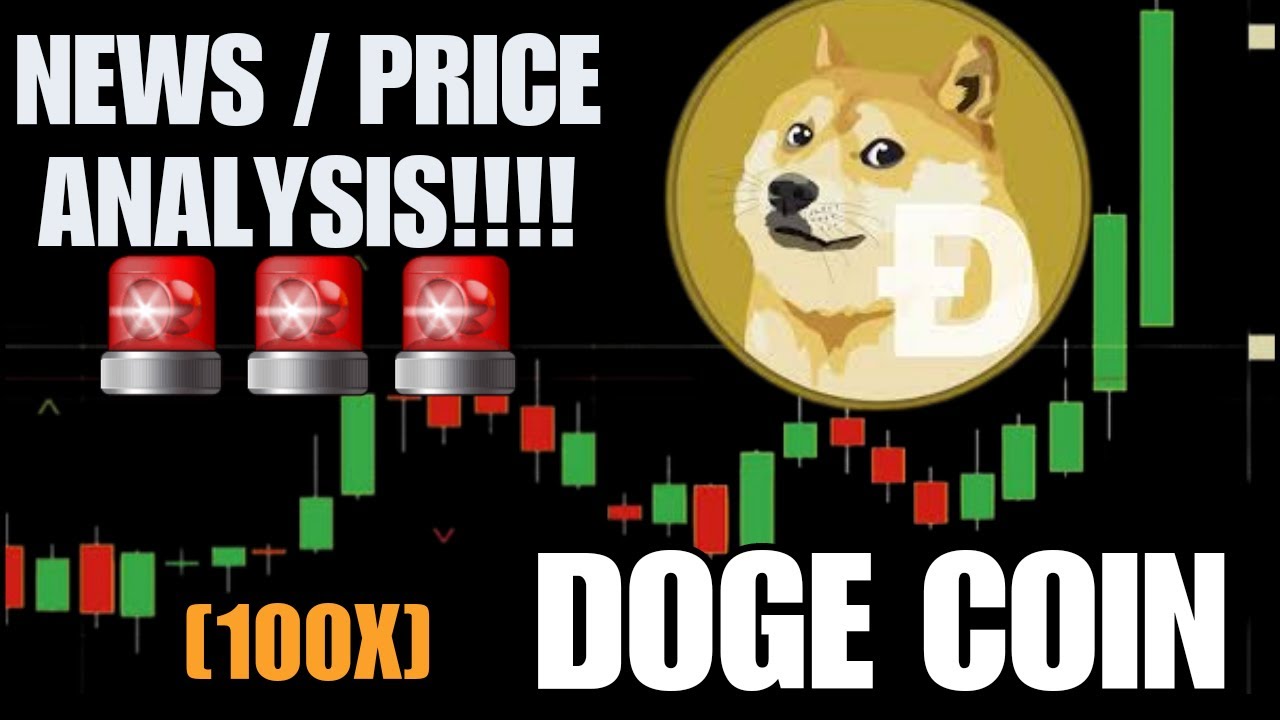 DOGECOIN IF YOU HOLD THIS BUCKLE UP !!!!!!! | IT'S COMING.... | DOGE PRICE PREDICTION🔥