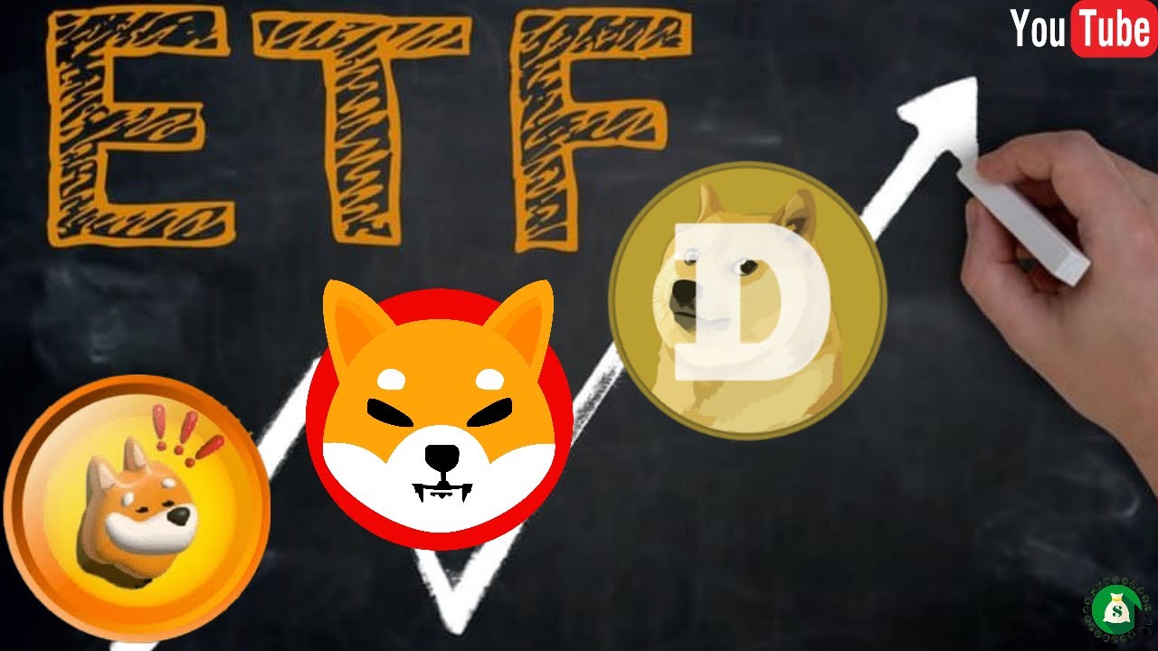 Shiba inu 和 Dogecoin ETF (Shitcoins) 正在進行中 – 加密分析