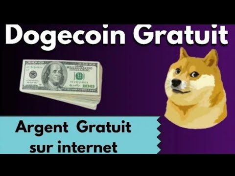 FREE DOGECOIN: EARN MONEY WITH THIS FREE OPPORTUNITY