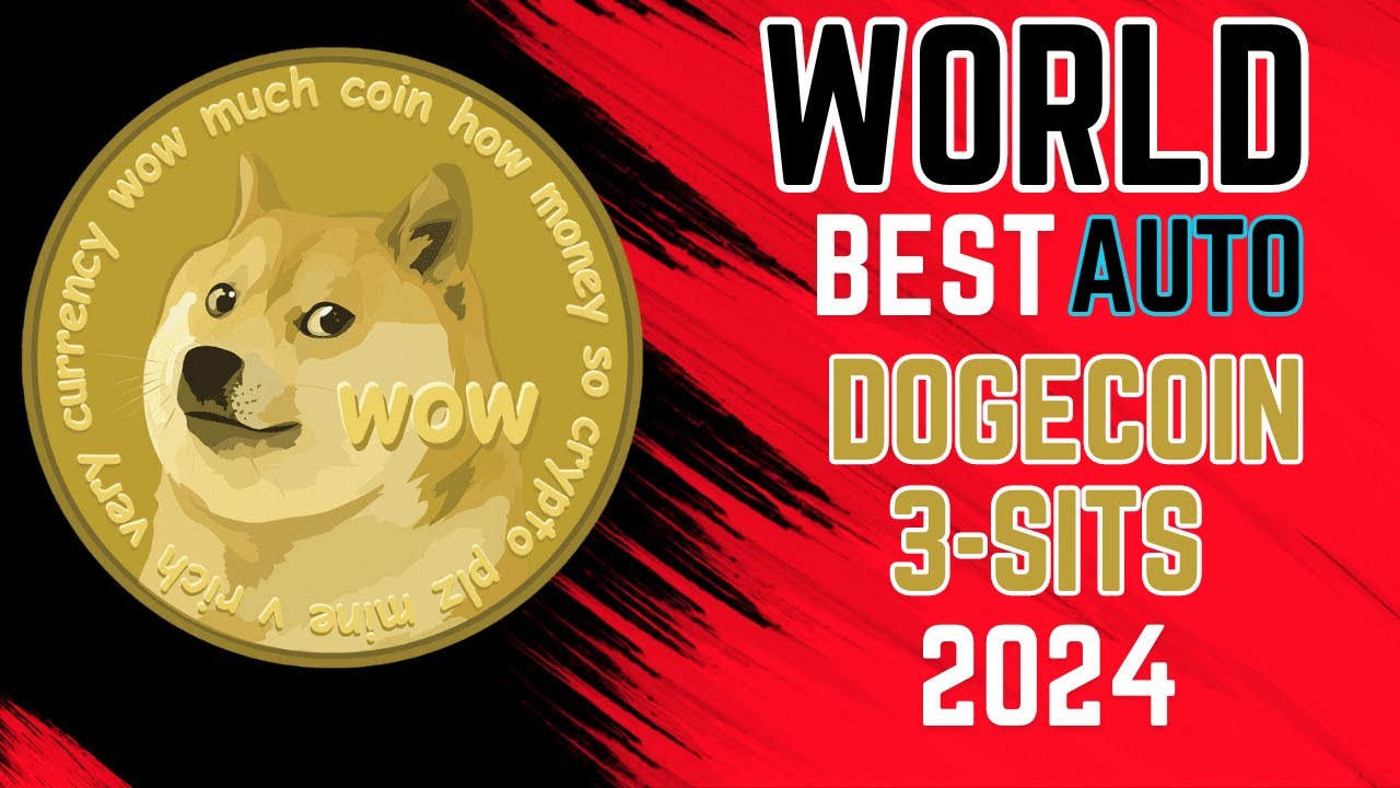 World Best Auto Doge Coin Site 2024 Part 1|#dogecoin #faucetunlimited #hksearnfreewithfun