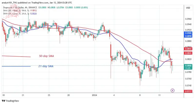 DOGEUSD_ (4-Hour Chart) –Jan.13.jpg