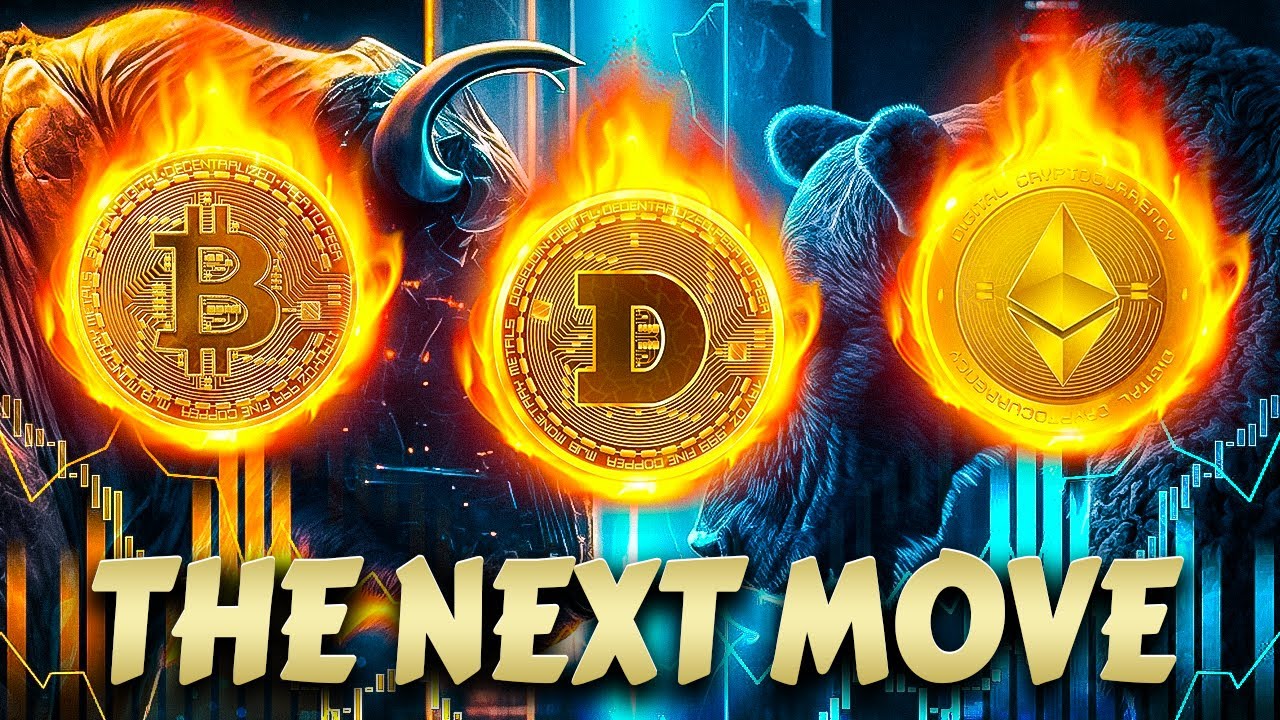 Price Action For #BTC, #Doge, & #ethereum   | Crypto News | Dogecoin News | BTC News