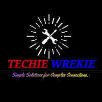 Techie Wrekie