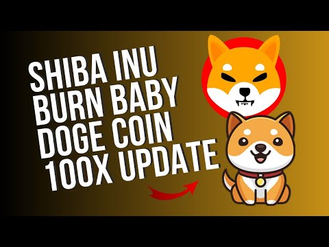 Baby Doge Coin Updates | Shiba Inu Coin Burning | Baby Doge Coin | Shiba Inu Coin