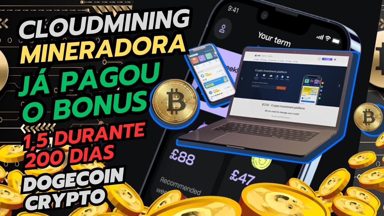 LIVE WITHDRAW 1,5 DOGECOIN FREE $0,005 DAY BITCOIN CRYPTO BTC #bitcoin #crypto #btc #dogecoin