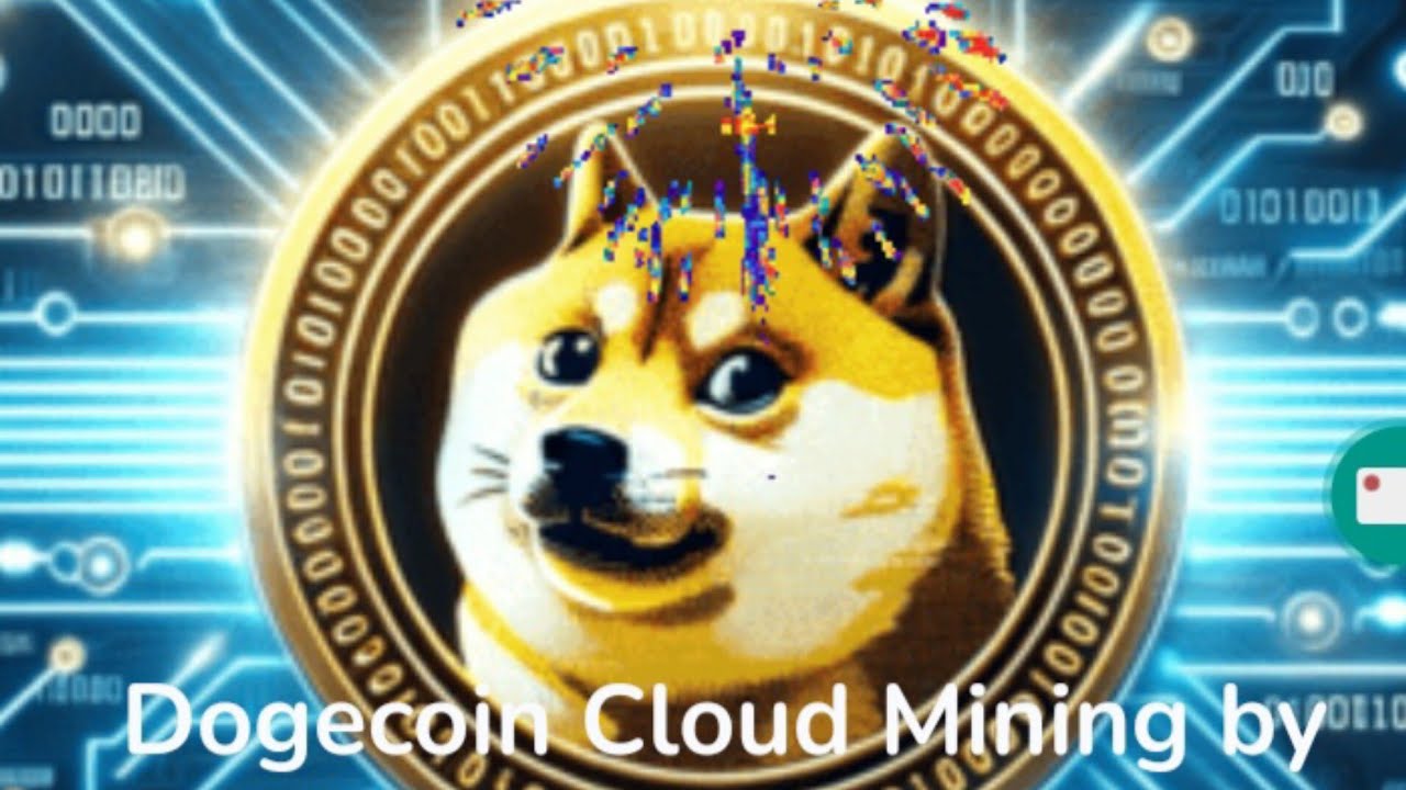 Dogecoin mining company paying directly to Faucetpay #mining