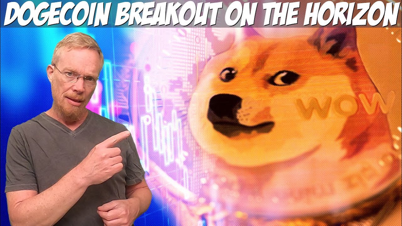 Dogecoin Breakout on the Horizon