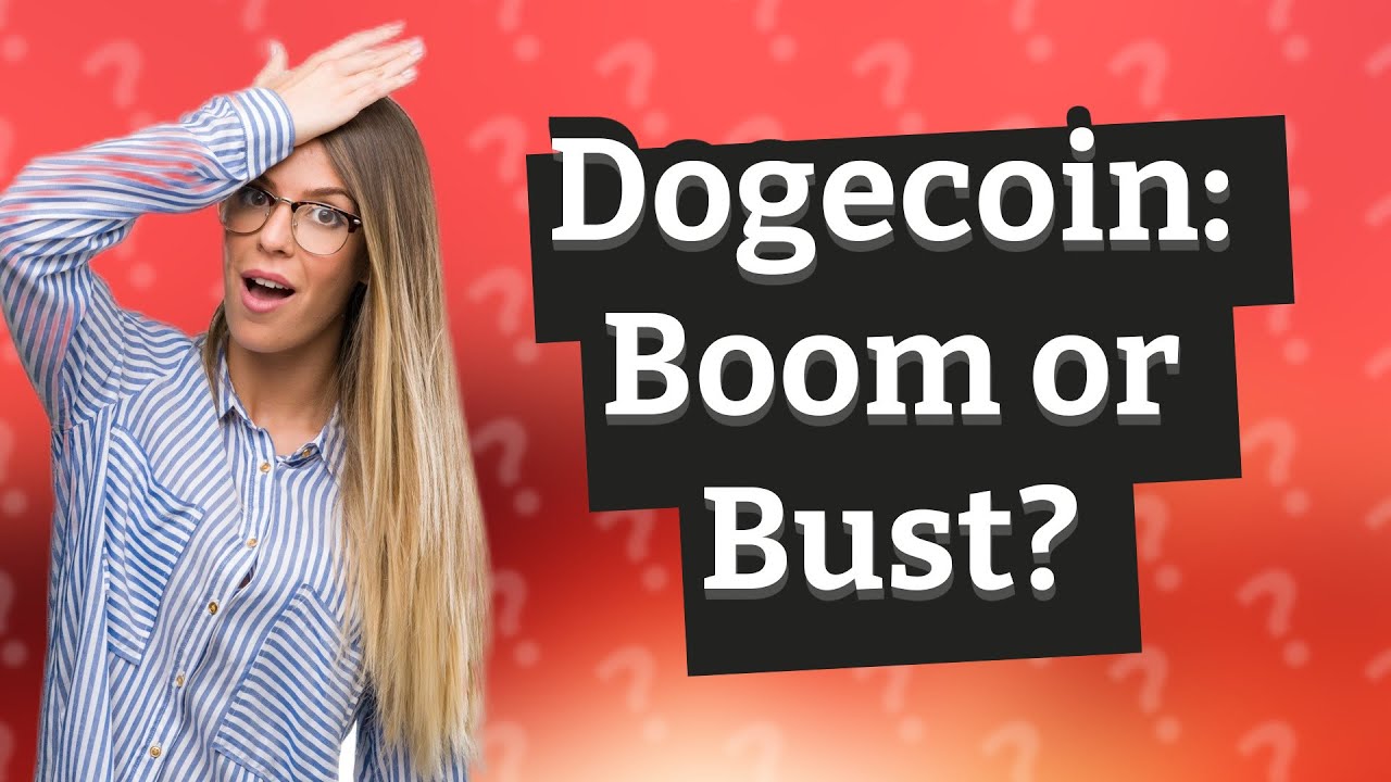 Will Doge boom again?