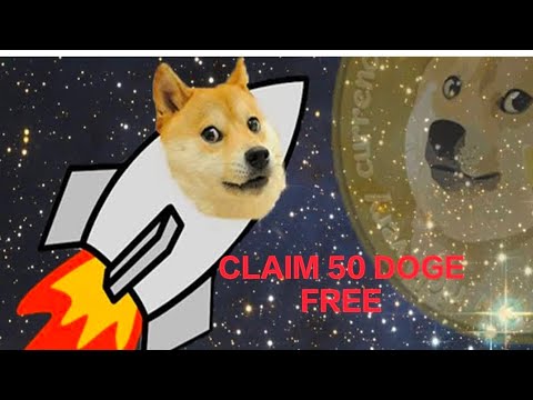 ALREADY INTERESTED OFTEN‼️DOGEBOOST MINING DOGECOIN WEBSITE 2024 GERATIS PROVEN TO PAY | CRYPTO MINER