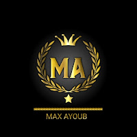 max Ayoub مكس ايوب