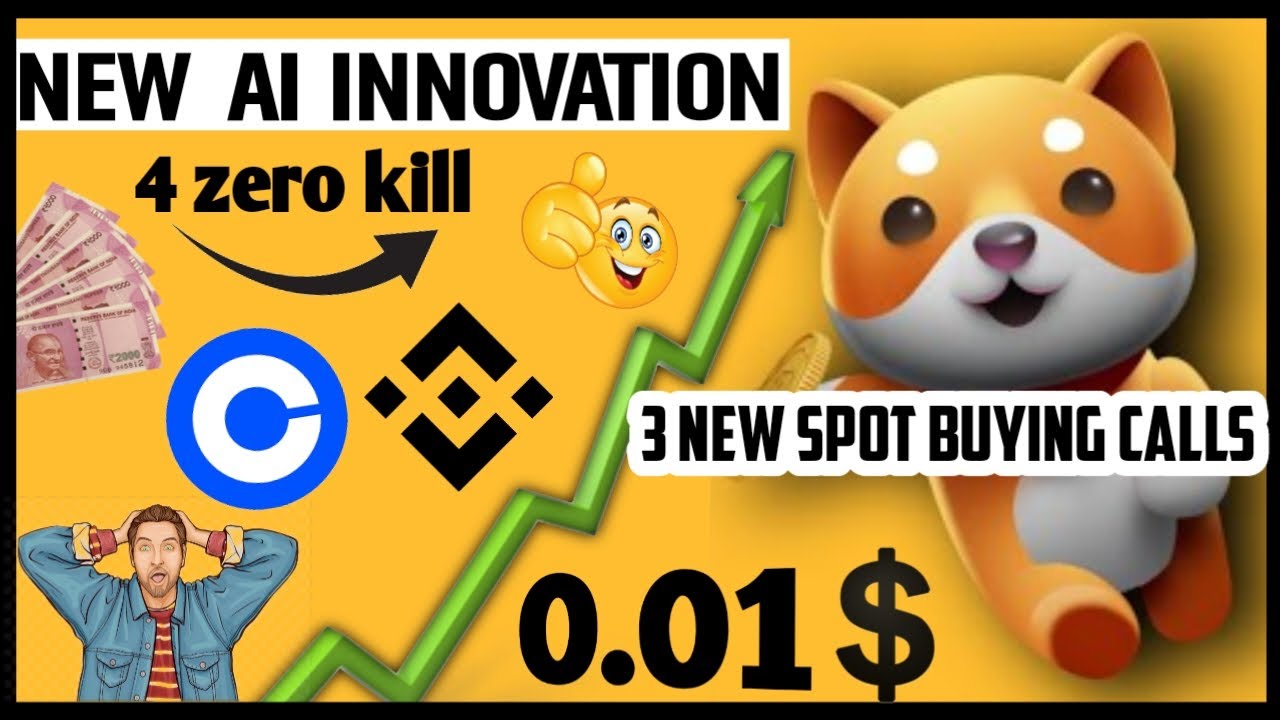 Baby Dogecoin New AI Projest Reveal Soon 🥳🔥 BabyDoge Future 🔥 Today Crypto News