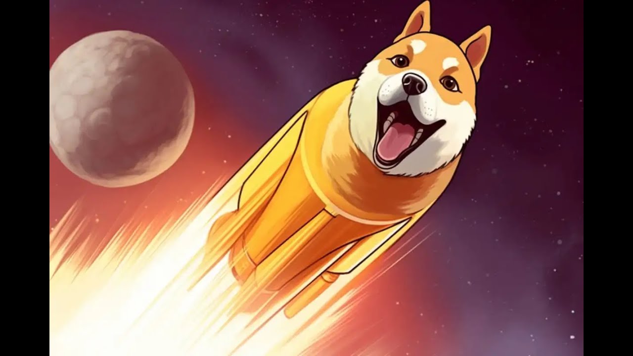 Analysts are optimistic about Dogecoin: it will break through $0.10, but challenges still exist