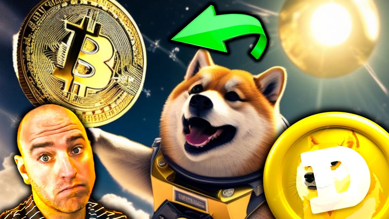 DOGECOIN JOINING THE BIG PLAYERS IN CRYPTO - DOGECOIN TODAY!