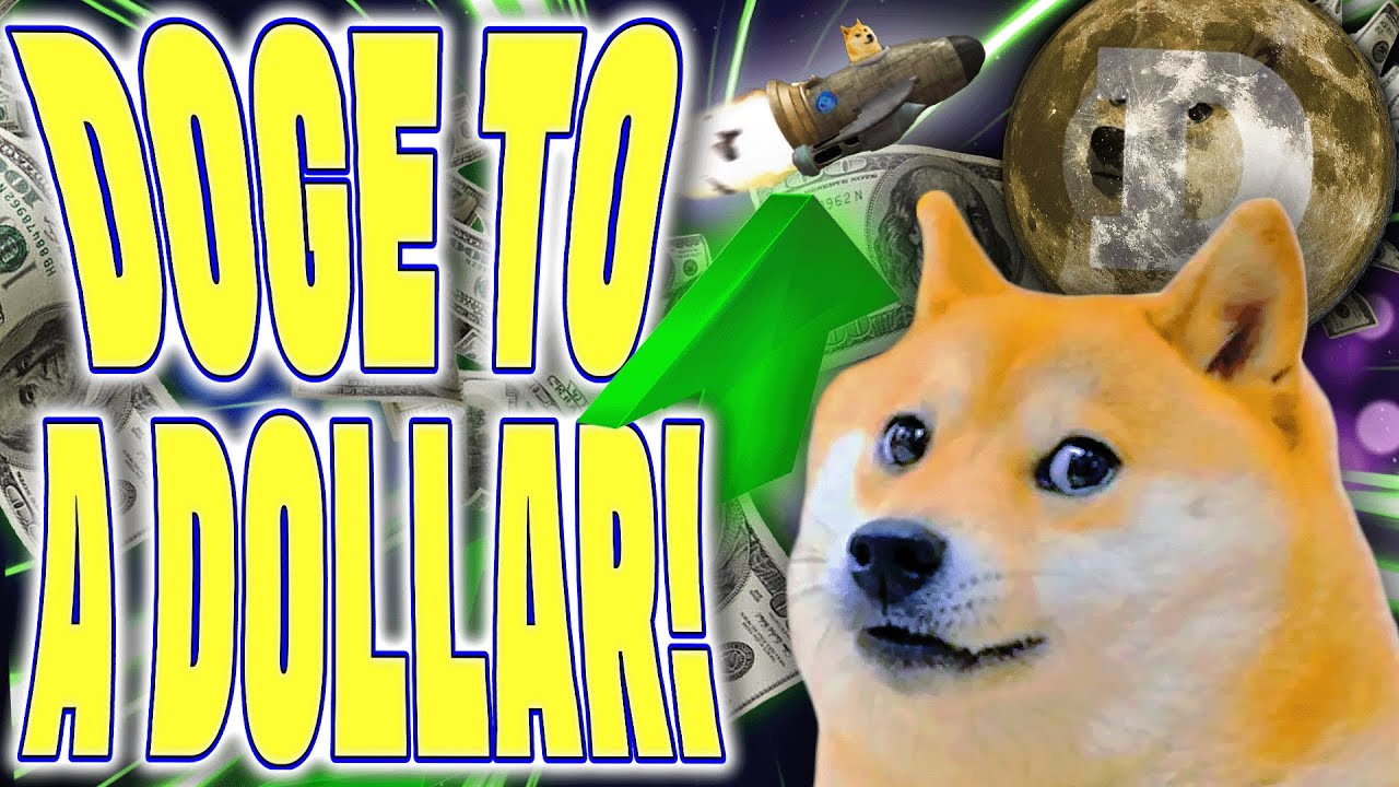 🚨Dogecoin Moon Mission FAILED! | Elon Musk: Dogecoin on X!🚨