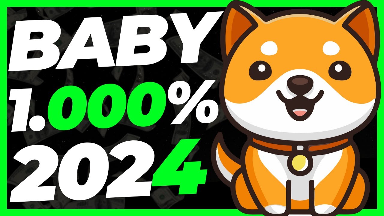 BABY DOGE 1.000%?