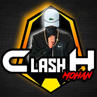 CLASH MOHAN