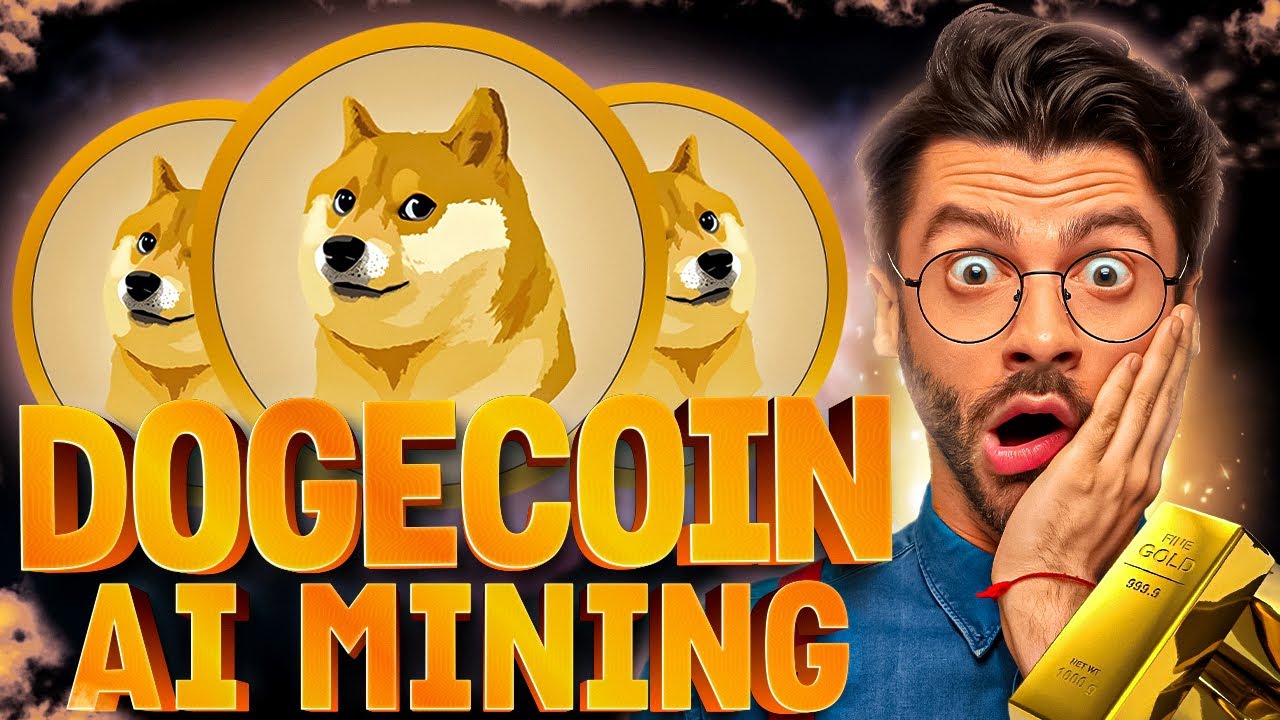 Legit Doge Mining Free 100gh/s, Mine dogecoin like whales ,Free $0.05 Dogecoin Withdraw Today