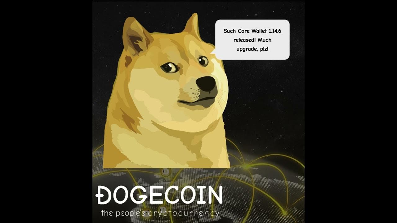 DogeCoin & Litecoin History